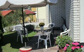 Apartma Majda